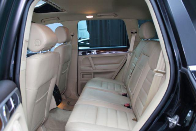 used 2010 Volkswagen Touareg car, priced at $11,799