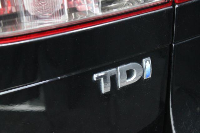 used 2010 Volkswagen Touareg car, priced at $11,799