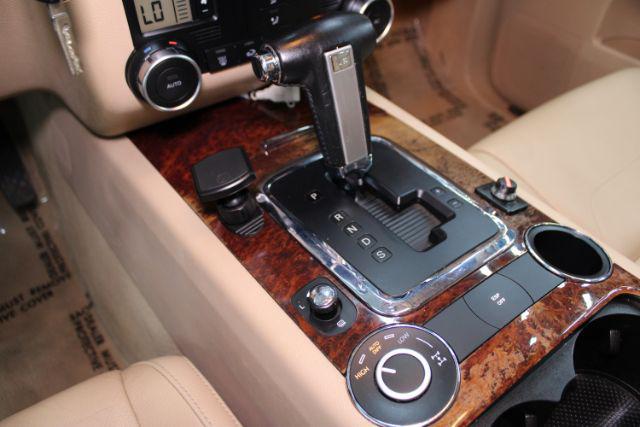 used 2010 Volkswagen Touareg car, priced at $11,799
