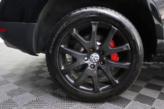 used 2010 Volkswagen Touareg car, priced at $11,799