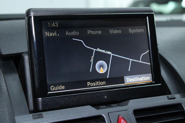 used 2011 Mercedes-Benz C-Class car, priced at $20,811