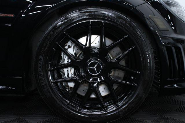 used 2011 Mercedes-Benz C-Class car, priced at $20,811