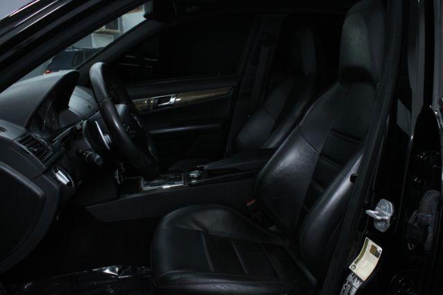 used 2011 Mercedes-Benz C-Class car, priced at $20,811