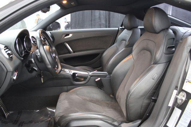 used 2012 Audi TT car, priced at $14,412