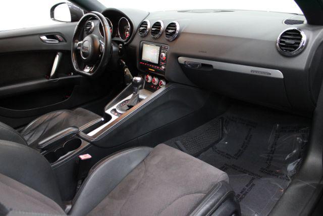 used 2012 Audi TT car, priced at $13,412