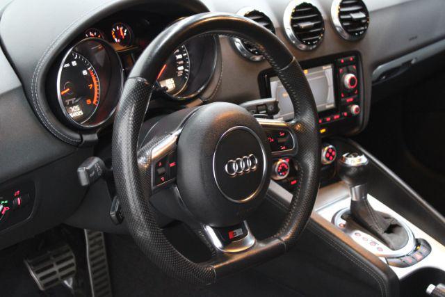 used 2012 Audi TT car, priced at $13,412