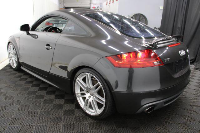 used 2012 Audi TT car, priced at $13,412