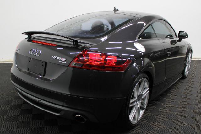 used 2012 Audi TT car, priced at $14,412