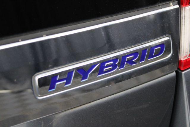 used 2014 Honda Insight car, priced at $8,712