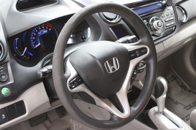 used 2014 Honda Insight car, priced at $8,712
