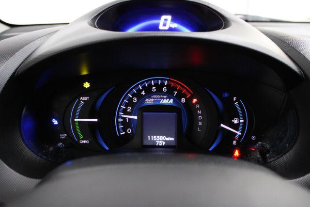 used 2014 Honda Insight car, priced at $8,712