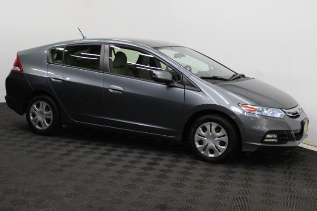 used 2014 Honda Insight car, priced at $8,712