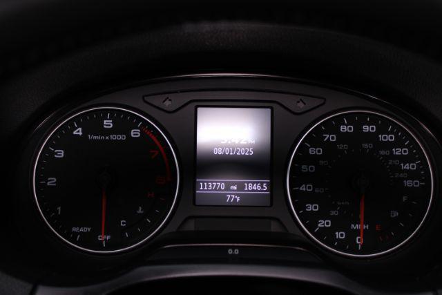 used 2016 Audi A3 car, priced at $9,411