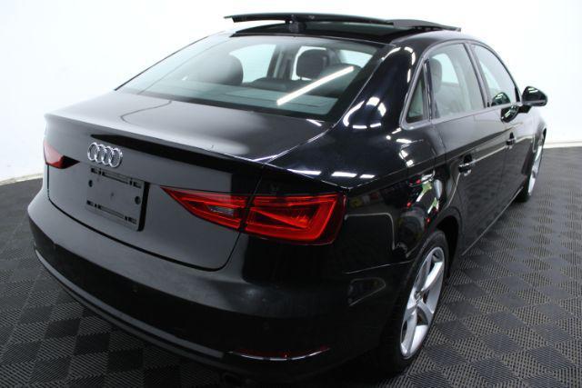 used 2016 Audi A3 car, priced at $9,411