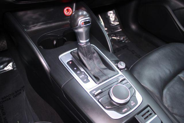 used 2016 Audi A3 car, priced at $9,411
