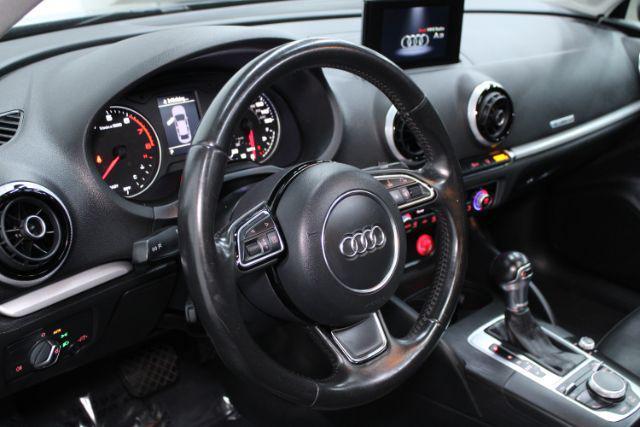 used 2016 Audi A3 car, priced at $9,411