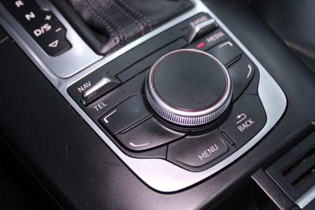 used 2016 Audi A3 car, priced at $9,411