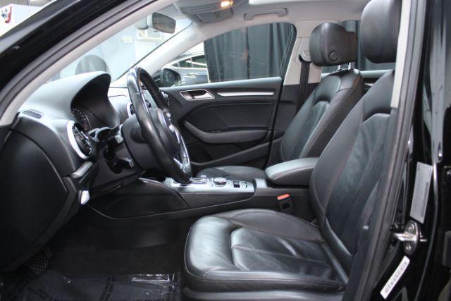 used 2016 Audi A3 car, priced at $9,411