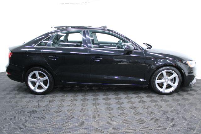 used 2016 Audi A3 car, priced at $9,411