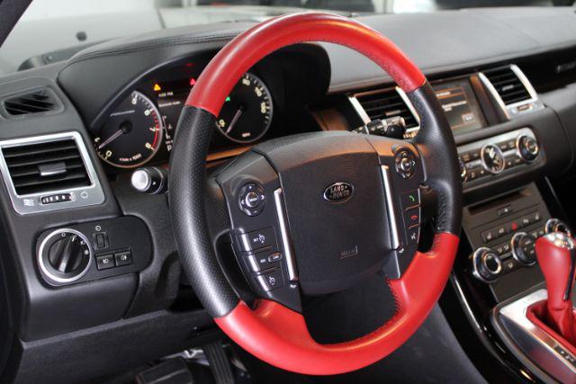 used 2012 Land Rover Range Rover Sport car, priced at $24,812