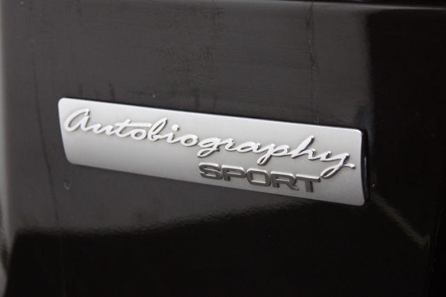 used 2012 Land Rover Range Rover Sport car, priced at $24,812