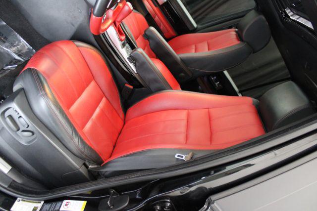 used 2012 Land Rover Range Rover Sport car, priced at $24,812