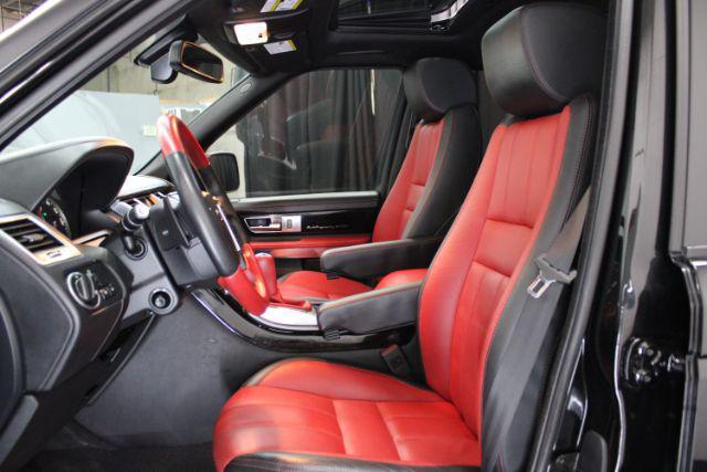 used 2012 Land Rover Range Rover Sport car, priced at $24,812