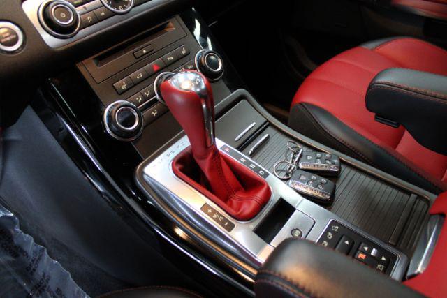 used 2012 Land Rover Range Rover Sport car, priced at $24,812