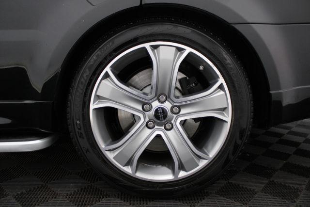 used 2012 Land Rover Range Rover Sport car, priced at $24,812