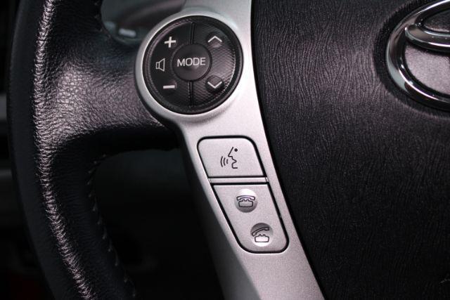 used 2013 Toyota Prius v car, priced at $13,811