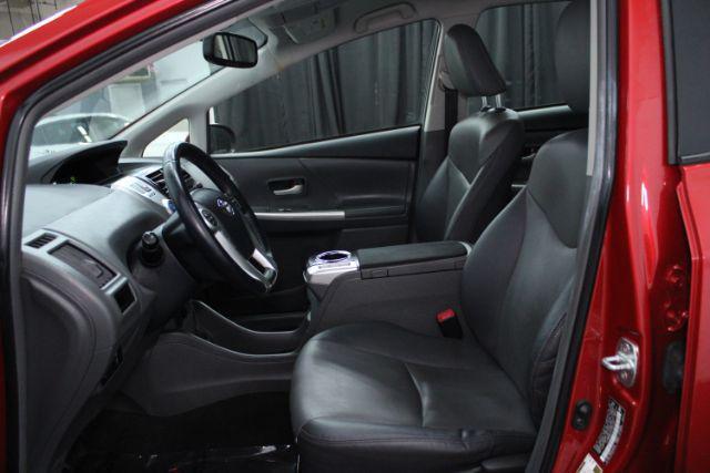 used 2013 Toyota Prius v car, priced at $13,811