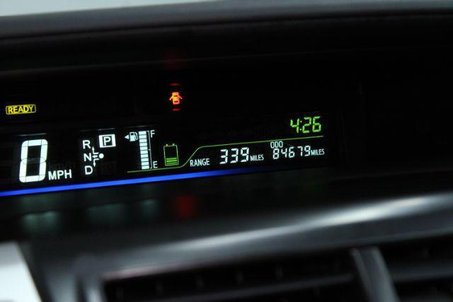 used 2013 Toyota Prius v car, priced at $13,811