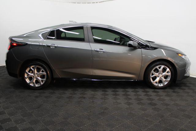 used 2017 Chevrolet Volt car, priced at $11,500