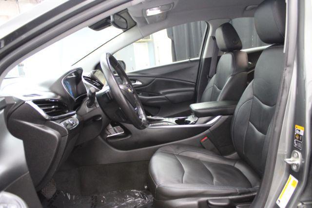 used 2017 Chevrolet Volt car, priced at $11,500