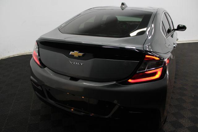 used 2017 Chevrolet Volt car, priced at $11,500