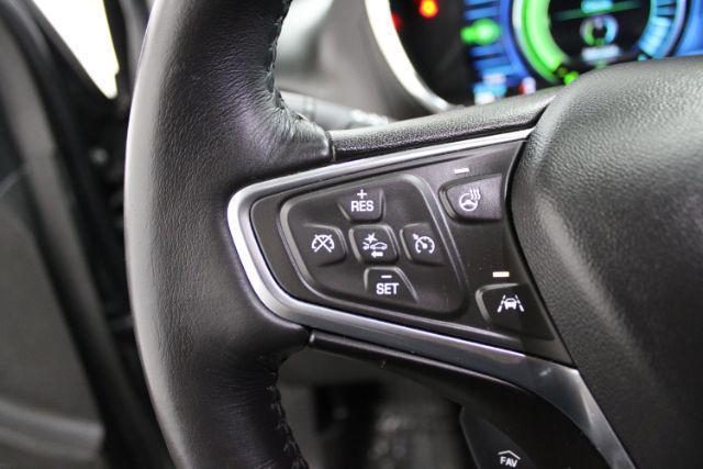 used 2017 Chevrolet Volt car, priced at $11,500