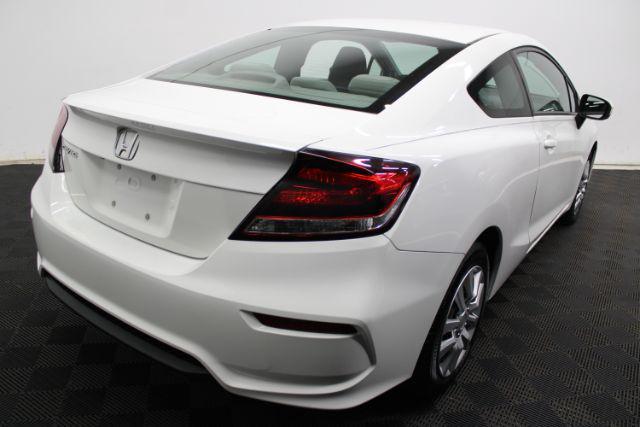 used 2015 Honda Civic car, priced at $13,412