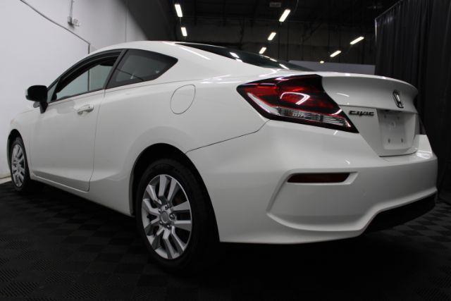 used 2015 Honda Civic car, priced at $13,412