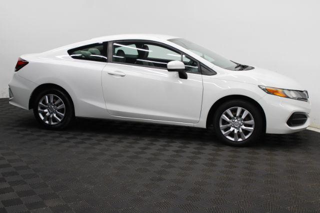 used 2015 Honda Civic car, priced at $13,412