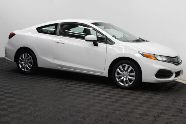 used 2015 Honda Civic car, priced at $13,412