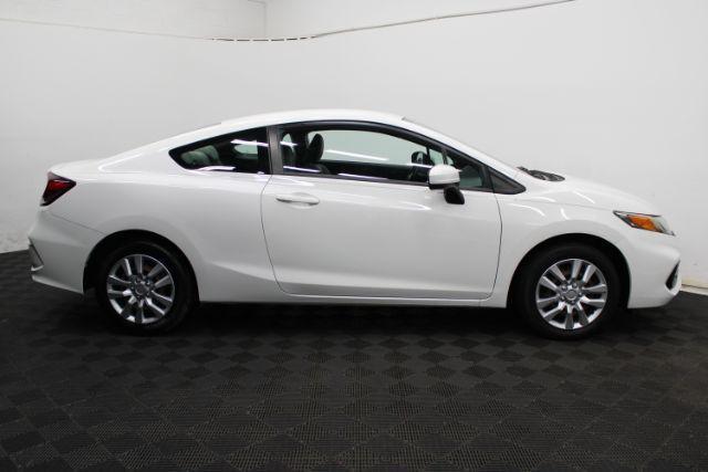 used 2015 Honda Civic car, priced at $13,412