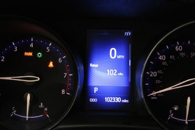 used 2018 Toyota C-HR car, priced at $15,812
