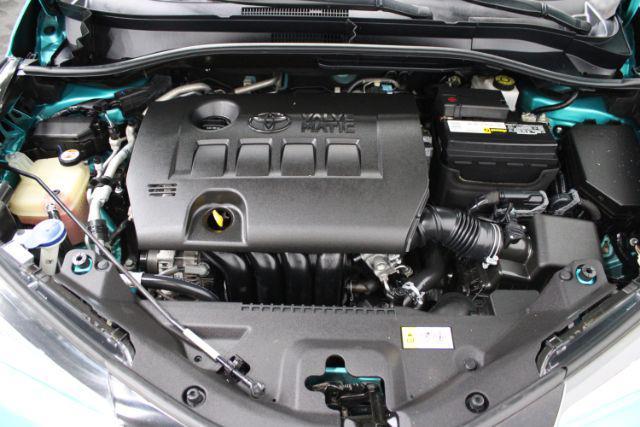 used 2018 Toyota C-HR car, priced at $15,812