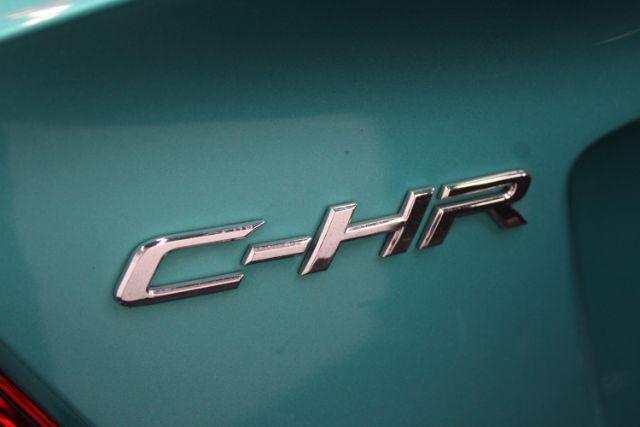 used 2018 Toyota C-HR car, priced at $15,812