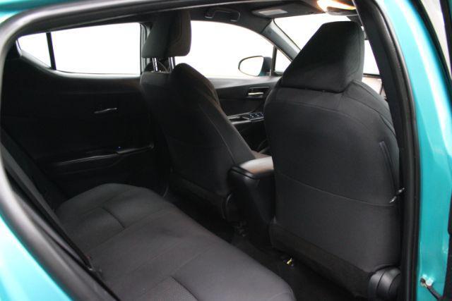 used 2018 Toyota C-HR car, priced at $15,812