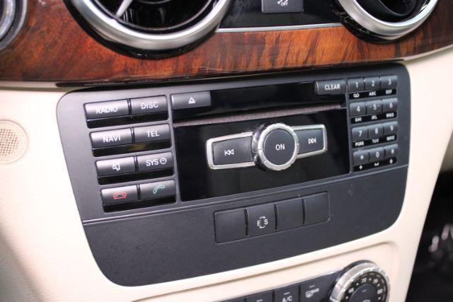 used 2015 Mercedes-Benz GLK-Class car, priced at $14,990