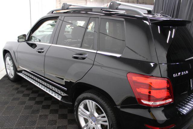 used 2015 Mercedes-Benz GLK-Class car, priced at $14,990