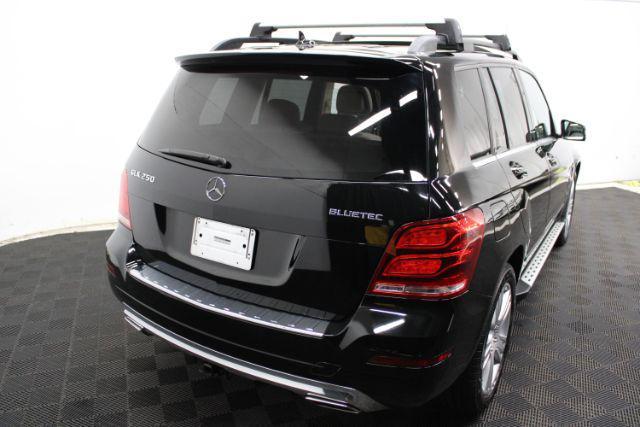 used 2015 Mercedes-Benz GLK-Class car, priced at $14,990