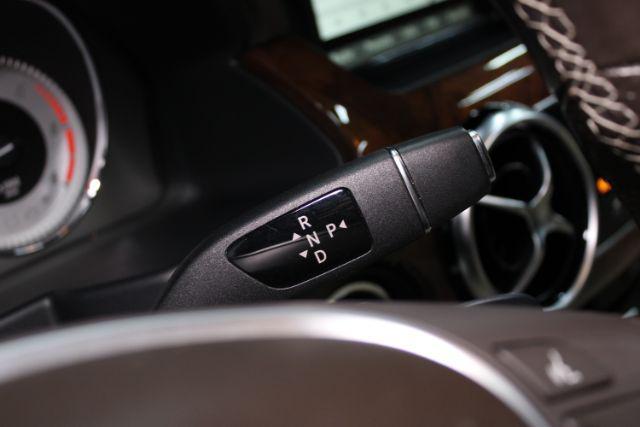 used 2015 Mercedes-Benz GLK-Class car, priced at $14,990