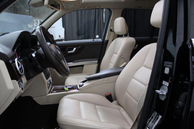 used 2015 Mercedes-Benz GLK-Class car, priced at $14,990